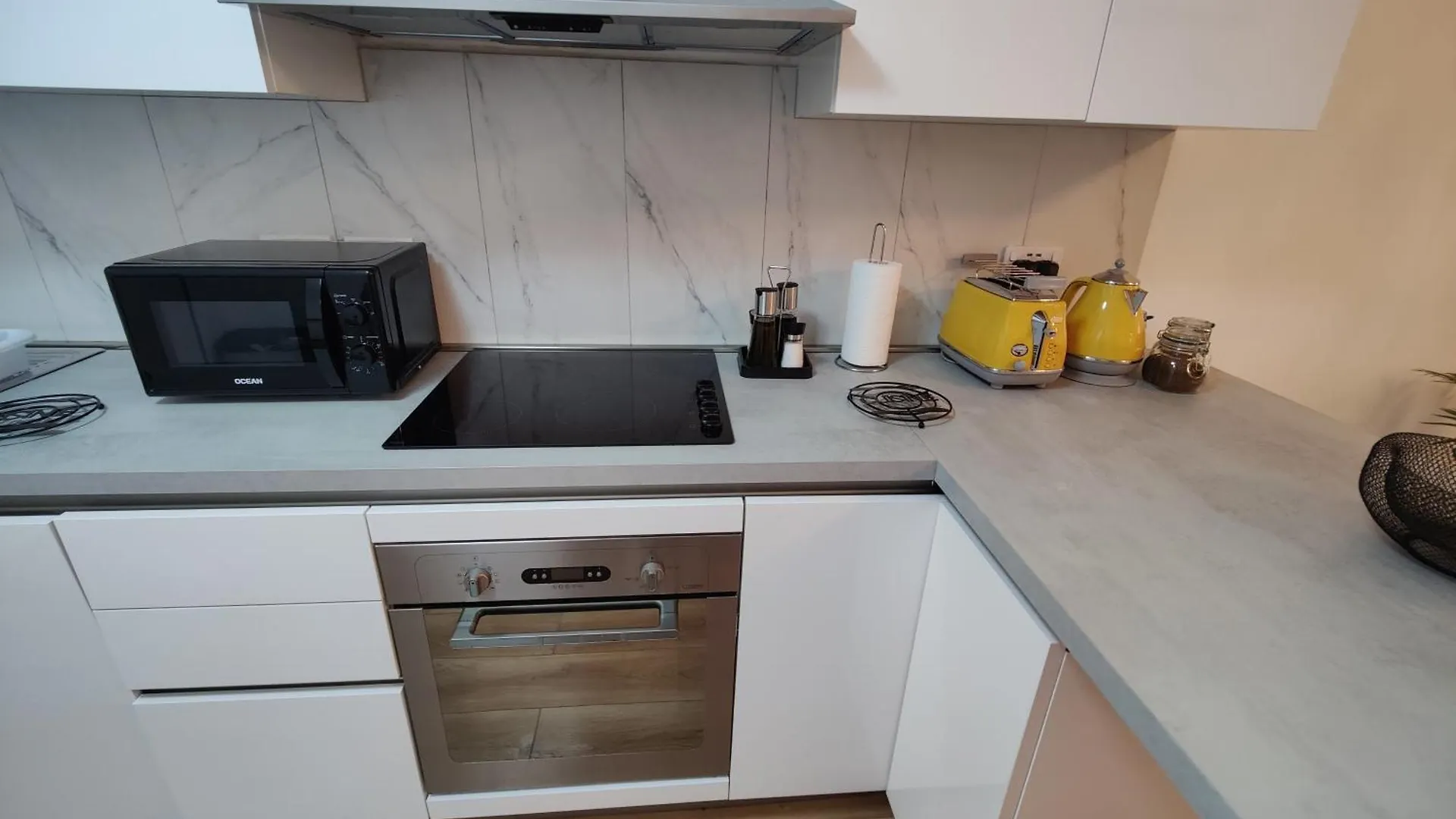Central Modern Sliema Apartment 6 Malta