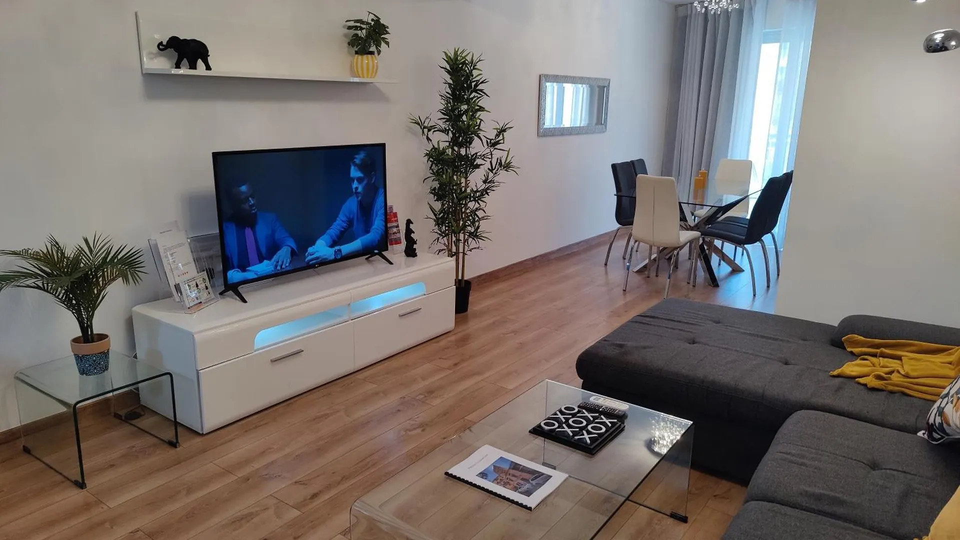 Central Modern Sliema Apartment 6